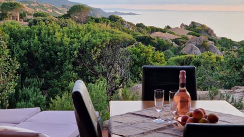 VILLINO REGINA-INFINITYHOLIDAYS House in Sardinia