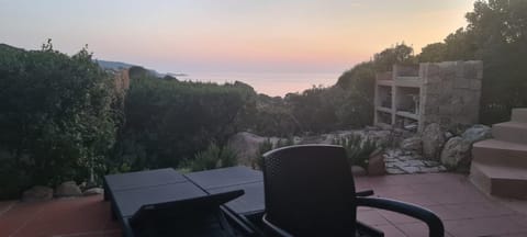 VILLINO REGINA-INFINITYHOLIDAYS House in Sardinia