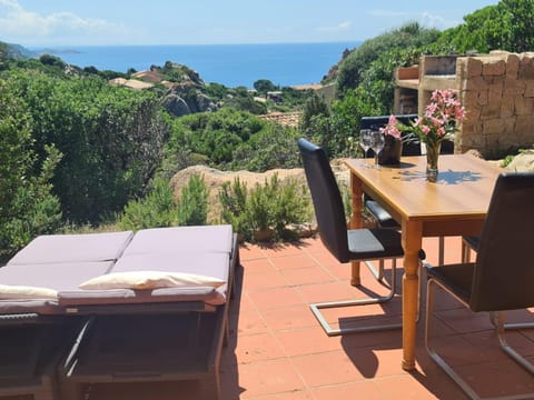 VILLINO REGINA-INFINITYHOLIDAYS House in Sardinia