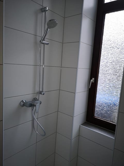 Ferienwohnung im Erdgeschoss mit Terrasse Apartment in Bremerhaven