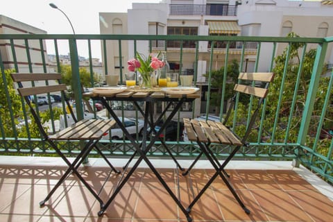 Balcony/Terrace, Balcony/Terrace