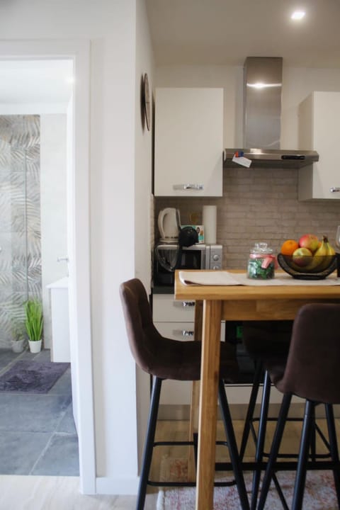 Apartman Hajdi Apartment in Zadar