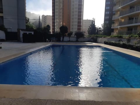 Swimming pool, Swimming pool
