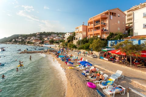 Apartment resort Apartment in Dubrovnik-Neretva County