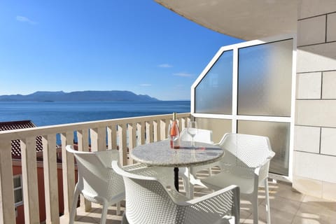 Apartment resort Apartment in Dubrovnik-Neretva County