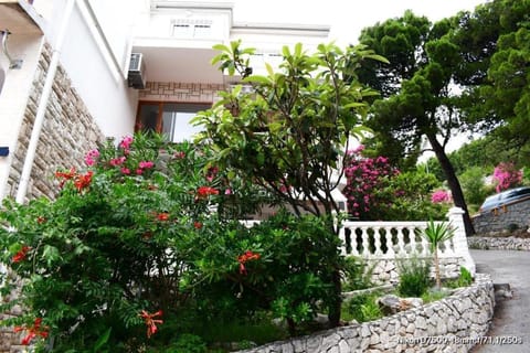 Draga & Lola Apartment in Brela