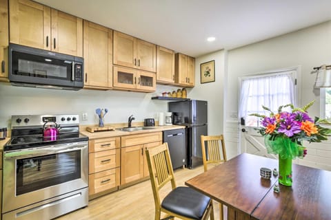 Sunny Bonita Studio about 5 Mi to Historic Dtwn! Apartment in Bonita