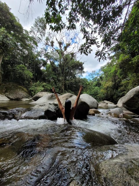Nearby landmark, Day, Natural landscape