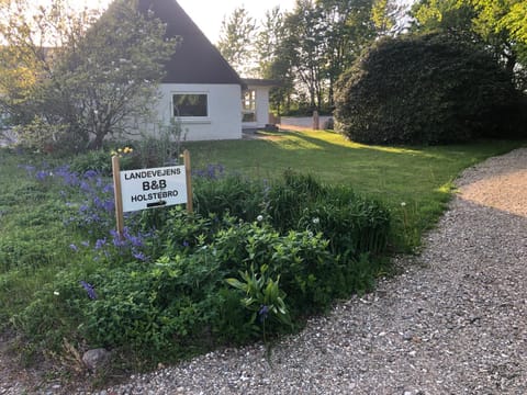 Property logo or sign