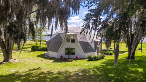 Sumner Lake House 3B House in Groveland