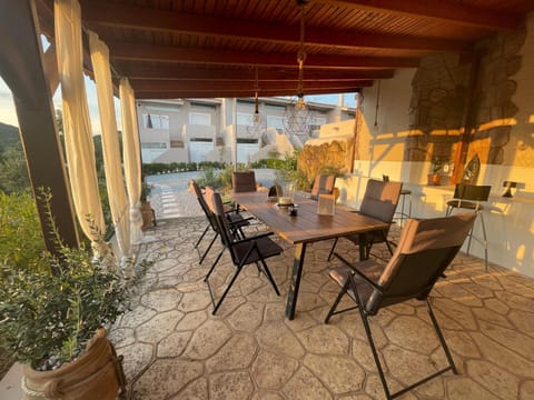 Syllas Grand Resort - Executive View Villa 1 House in Euboea