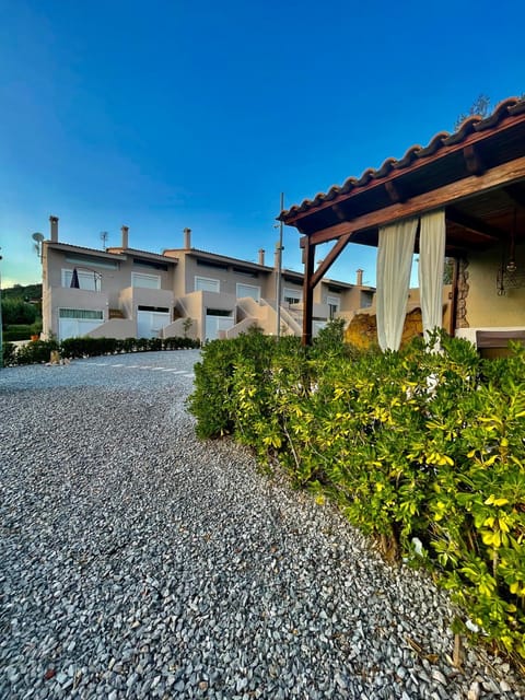 Syllas Grand Resort - Executive View Villa 1 House in Euboea