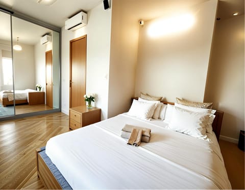 Syllas Grand Resort - Executive View Villa 1 House in Euboea