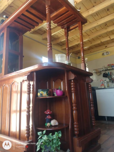 Lounge or bar