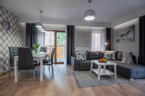 Balcony/Terrace, Living room, Seating area