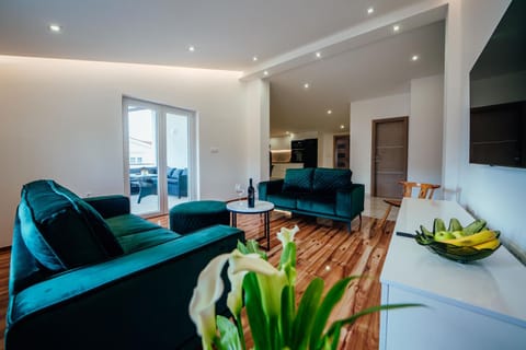Apartman Mlikota Apartment in Split-Dalmatia County