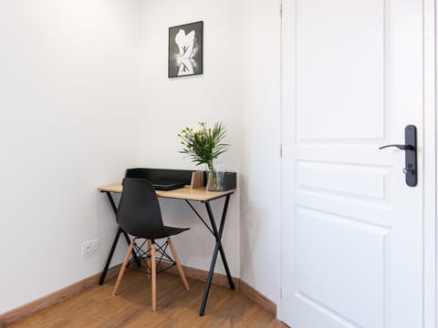 Aventures modernes Apartment in Auvergne-Rhône-Alpes