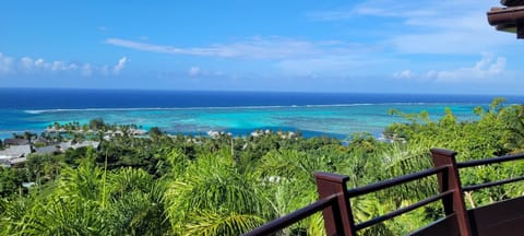 Sea view, Sea view