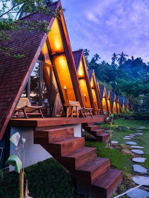 Natya River Sidemen Campground/ 
RV Resort in Sidemen