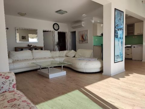 Divine view Apartment in Šibenik-Knin County, Croatia