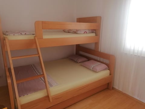 Divine view Apartment in Šibenik-Knin County, Croatia