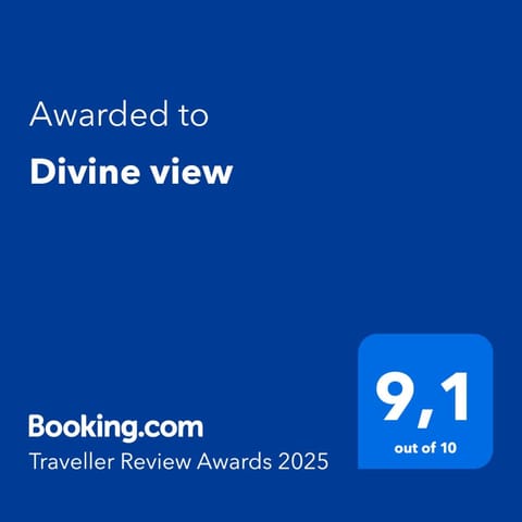 Divine view Apartment in Šibenik-Knin County, Croatia