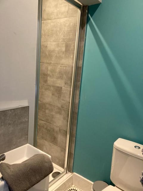 The Dockyard House in England