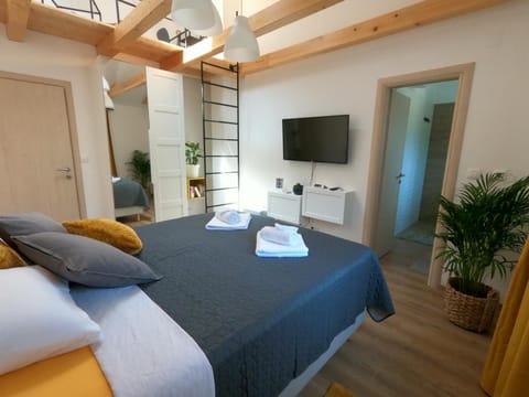 TV and multimedia, Photo of the whole room