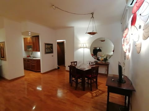 Gelsomino B&B Apartment Apartment in Rome