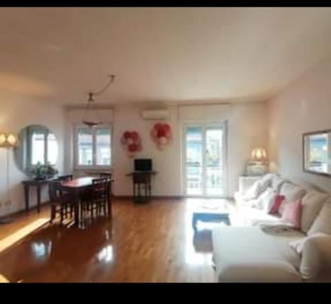 Gelsomino B&B Apartment Apartment in Rome