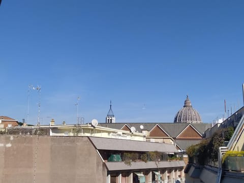 Gelsomino B&B Apartment Apartment in Rome