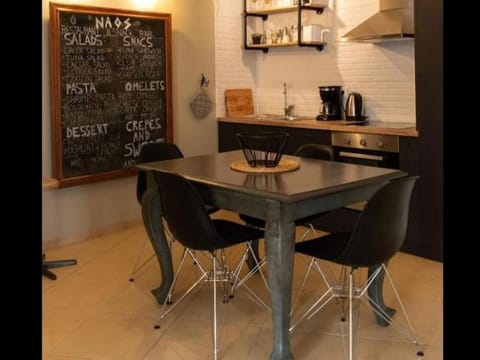 Moonstone house B Apartment in İzmir Province