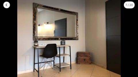 Moonstone house B Apartment in İzmir Province