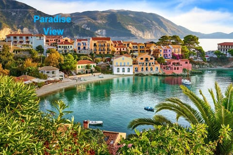 Property building, Neighbourhood, Beach, Beach, Location