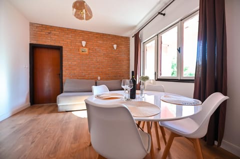 Apartmani Frleta Apartment in Šibenik-Knin County, Croatia