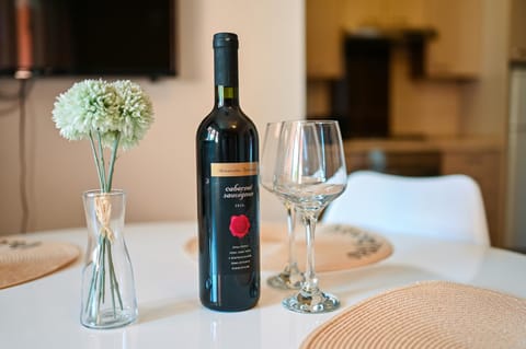 Apartmani Frleta Apartment in Šibenik-Knin County, Croatia