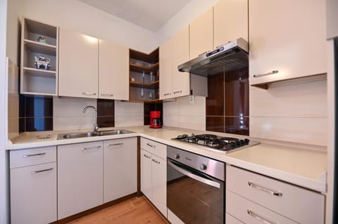 Apartmani Frleta Apartment in Šibenik-Knin County, Croatia
