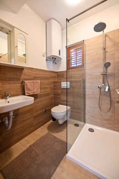 Apartmani Frleta Apartment in Šibenik-Knin County, Croatia