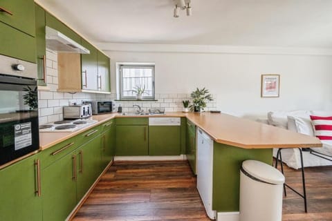 City Centre Snow Hill Apartment (Sleeps 6) Apartment in Birmingham