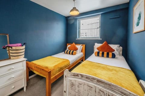 City Centre Snow Hill Apartment (Sleeps 6) Apartment in Birmingham