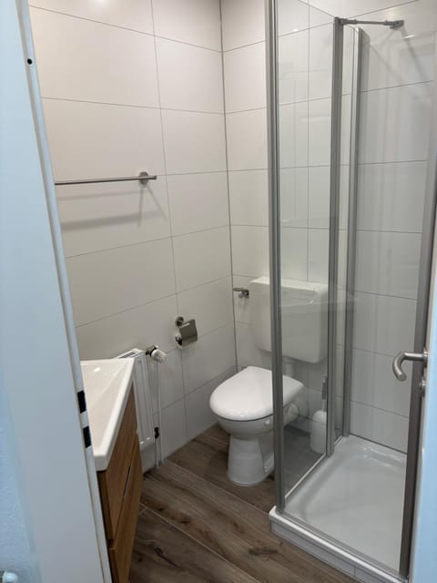 Gästehaus Seeburg Apartment in Wittmund