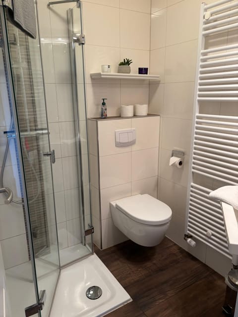 Gästehaus Seeburg Apartment in Wittmund