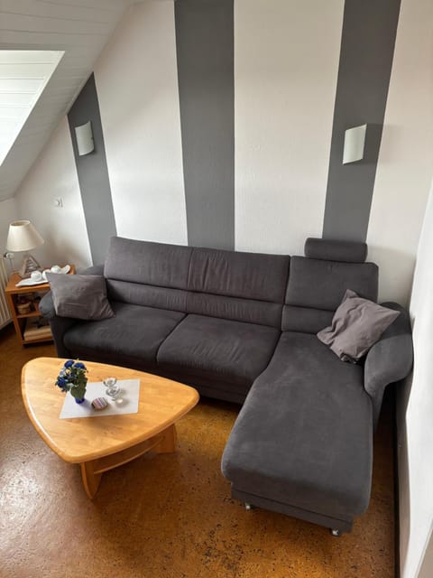 Gästehaus Seeburg Apartment in Wittmund