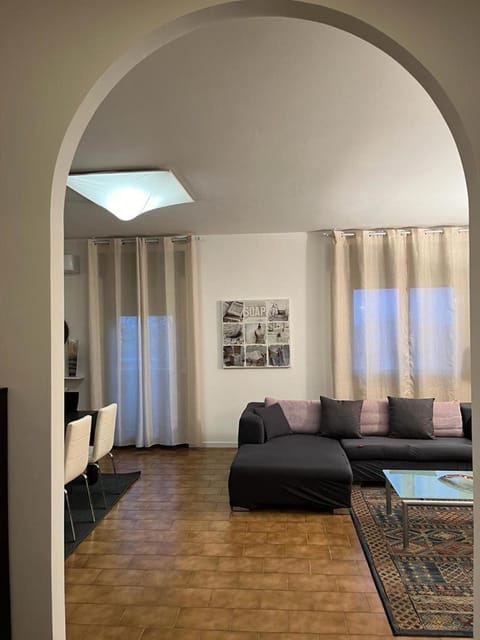 Sweet Home Apartment in Friuli-Venezia Giulia
