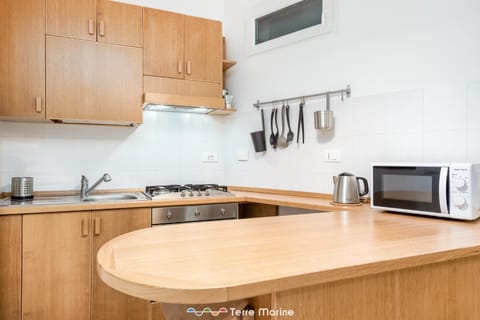 Rio Bello Apartment in Riomaggiore