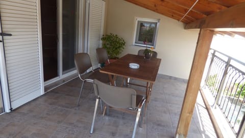 Thassos House Natalia Apartment in Limenaria