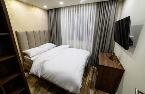 Apartmani Milanovic Apartment in Vojvodina