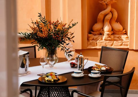 Umiltà 36 - Preferred Hotels & Resorts Hotel in Rome