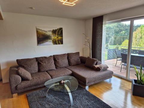 Ferienhaus Seefried Apartment in Ortenau