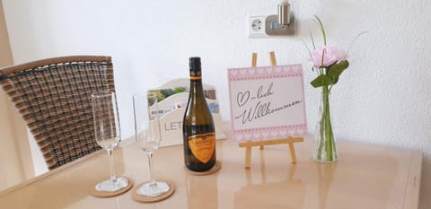 Ferienhaus Seefried Apartment in Ortenau